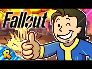 Can You Survive Fallout?