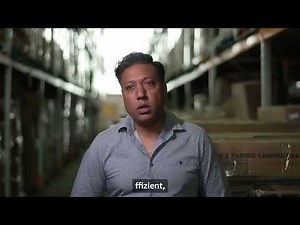 Reliable, Efficient, & Cost-Effective - Working With Amazon Freight - Keplin