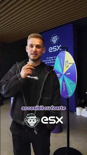 Feedback | Abonament ESX