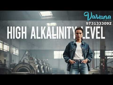 Denim Wash Wastewater Treatment | From Pollution to Reusable Water by Varuna