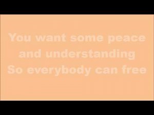 Paul McCartney - Coming Up (Lyrics)