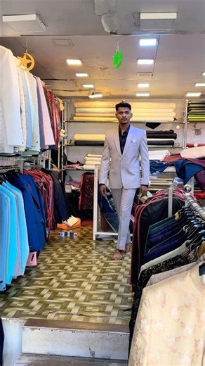 2pa Suits Causal Dress #shorts