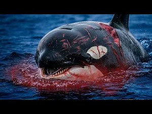 Marine Biologists Finally Found What’s Attacking Orcas in the Pacific — And It Makes No Sense