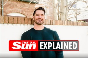 Who is Adam Ferrari and what's his net worth?