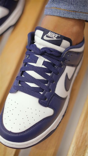 Walk the vibe. Own the energy. The Nike Dunk Low is more than a sneaker, it’s your statement. Don’t wait, get yours today. 📍Rodeo Drive lifestyle, Tribeca Mall Main Entrance #rodeodrivelifestyle #nikeshoes #nike #nikedunk | Rodeo Drive Lifestyle