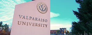 Campus - Valparaiso University