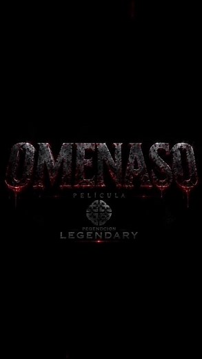 OMENASO: LA PELÍCULA | Tráiler Oficial Fans y Detalles Exclusivos 🐻🔥