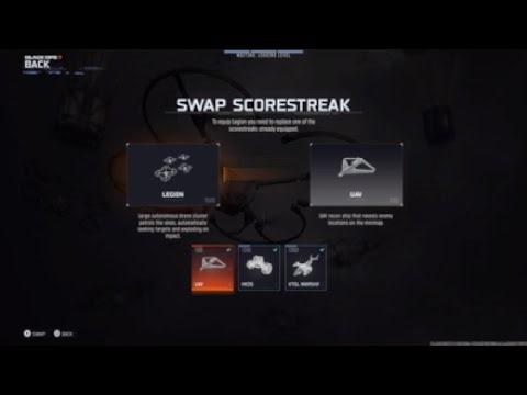 "Go play cod" 🤪🤪 Squadlink camping for highest killstreaks