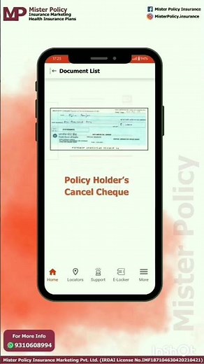 HDFC Ergo annual health checkup claim process | Simple steps | Full Claim Process