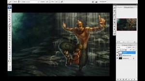 Lee Sin Art Spotlight