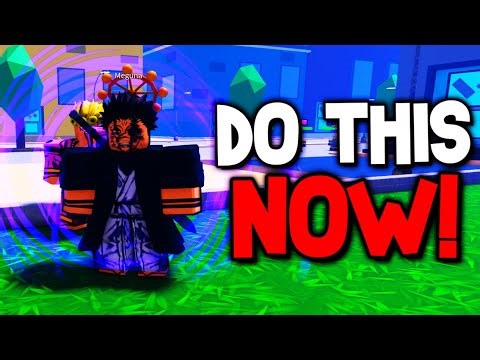 Anime Fighting Simulator Endless Guide! (Codes, Fruit Locations, Gacha Locations, Kagunes, Stands)