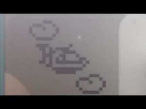 LE - Vtech Blast-Off Learning Laptop: Flying Rocket (Remake)