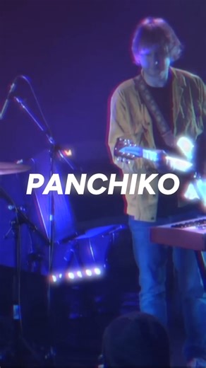  Panchiko: a band that started in the late 90s, recorded a demo no one heard until 2016, then quietly reformed after fans hunted them down. Back with Failed at Math(s) and latest Ginkgo, they’re bringing their transcendent vibe to Higher Ground on Friday, September 26. ✨  Tickets available in our bio. | Higher Ground | Facebook