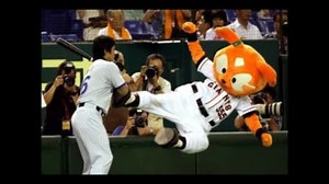 【プロ野球】面白い野球画像を集めていたはずだった...4