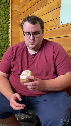 If you put a seashell up to your ear you can hear Nicolas Cage #seashell #nicolascage #niccage #nationaltreasure #massivetalent #bengates #impression #sketchcomedy #studioc