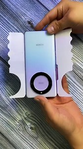 1.4M views · 4.3K reactions | "Experience ultra-clear, shatterproof protection with sleek design, ensuring ultimate phone safety and durability every day! #CrystalShield #NextGenProtection #StaySecure #review #tech #trending #trendingreels #viralreels #viral #reels #technews #techupdates #technology #techreels | Quantum Techy | Facebook