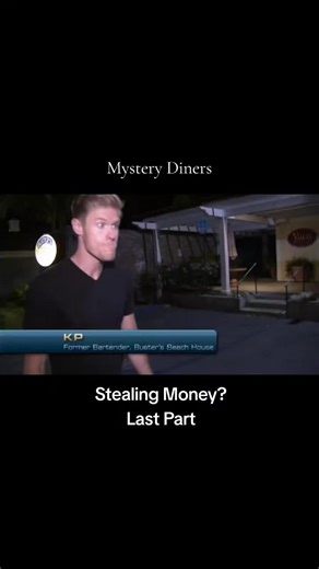 Mystery Diners Exposed: Final Showdown with Johnny