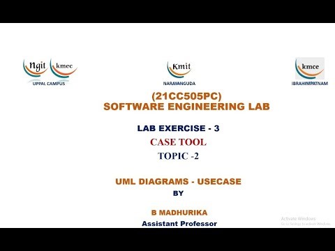 UNIT - 2_LAB EXPERIMENT- 3, TOPIC -2_UML DIAGRAMS - USECASE