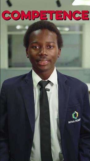 Leader In Making - Nova Pioneer