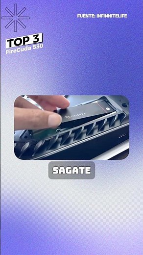 These are the 5 Best SSDs for PS5