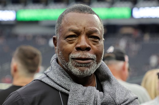 Late 'Rocky' Star Carl Weathers Left His Family an Eye-Popping Amount of Cash Kept in Safes