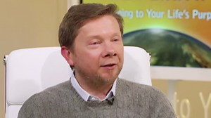 Eckhart Tolle on What Happens to Us When We Die - Video