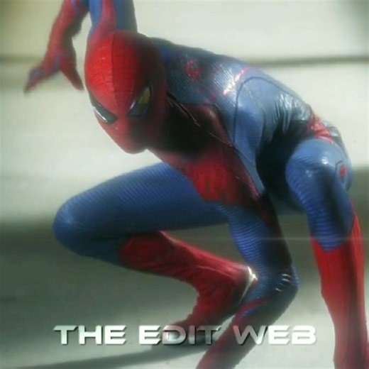 “Ultimate Aura Fight 🕷️ Spider-Man vs Lizard | TASM 1 Legendary Edit | The Edit Web”