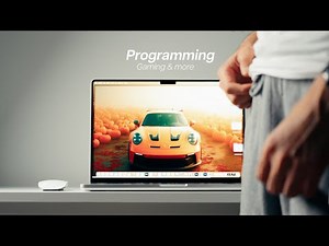 Apple Ultimate Laptop for Students and Work - M5 MacBook Pro ( 2 Weeks Later ) + Real World Use