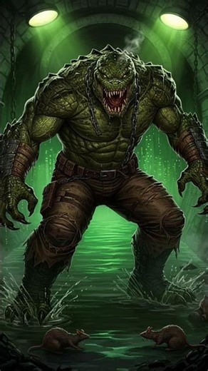 Lizard vs Sunspot 💥 | Marvel Fan Edit | Unseen Fight Scene