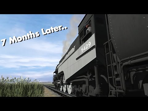 [Trainz] New York Central | Empire State Express (Custom Content)
