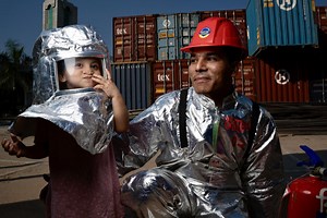 Private sector engagement