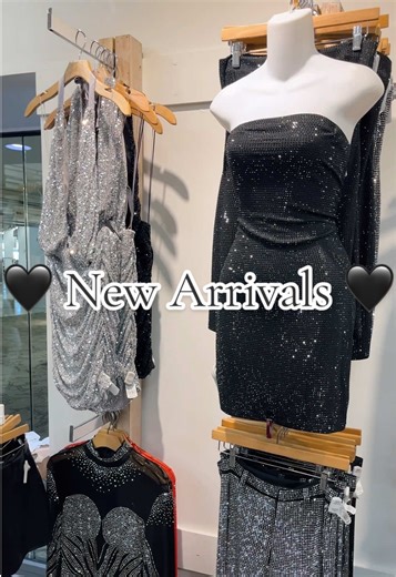 Explore New Arrivals at 365 Galleria Dallas