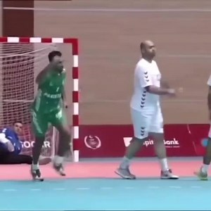 130K views · 10K reactions | #highlights Pakistan  vs Jordan  | Pakistan Handball Federation | Facebook
