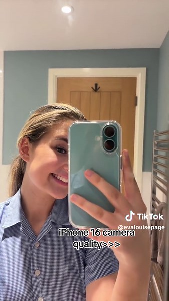 iPhone 16 Camera Quality Explained
