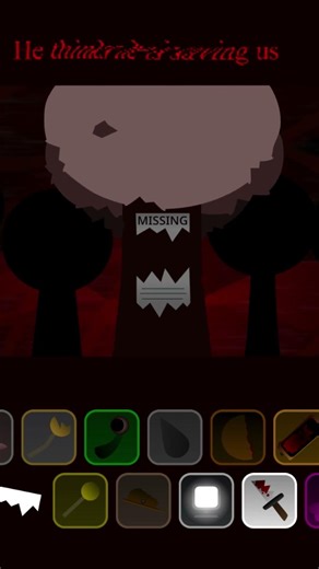 Sprunki phase 3 defenitive retake mr tree