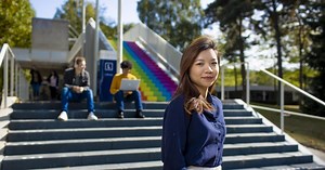 International Sociology BSc | Tilburg University