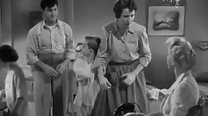 I´ll See You in My Dreams (1951) Doris Day, Danny Thomas, Frank Lovejoy