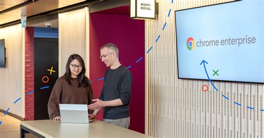 Paid Program: Empowering Employees on the Web