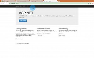 ASP.NET Web API使用