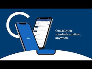 CSA Advantage™: Web and mobile app to access and personalize your standards
