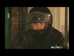 EastEnders - Mark Fowler's Suicide Attempt (31st January 2003)