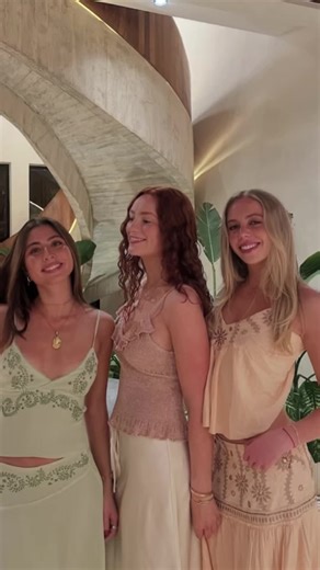 ONE WEEK!!!🌟🌟🌟we are SO excited to meet you #deltagamma #dg #cornelldg #recruitment #sororityrecruitment