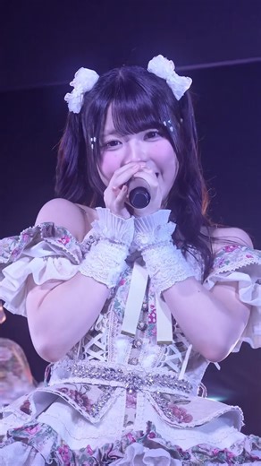 大好評だったはなちゃんの生歌、別テイクver🤍 #アイドル #shorts #歌ってみた #idol