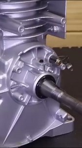 Briggs & Stratton engine rebuild that brings it back to life