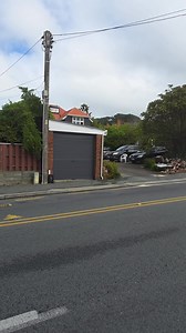 BUS - 1 Wall - 0 Shout out to all our bus drivers for a solid job driving us PokerStars, hipsters, wokesters and boomers from A to B, and sometimes C & D, every day. Thanks drivers. Only one person was moderately injured when the Go bus hit the wall just after 6am, and the road was cleared by 1pm this arvo. #Wellingtonlive | Wellington - LIVE