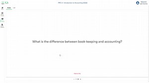 📽️ 𝐋𝐌𝐒 𝐓𝐮𝐭𝐨𝐫𝐢𝐚𝐥: 𝐄𝐱𝐩𝐥𝐨𝐫𝐢𝐧𝐠 𝐘𝐨𝐮𝐫 𝐃𝐢𝐠𝐢𝐭𝐚𝐥 𝐋𝐞𝐚𝐫𝐧𝐢𝐧𝐠 𝐄𝐱𝐩𝐞𝐫𝐢𝐞𝐧𝐜𝐞! 𝐑𝐞𝐚𝐝𝐲 𝐭𝐨 𝐞𝐱𝐩𝐥𝐨𝐫𝐞 𝐭𝐡𝐞 𝐈𝐂𝐀𝐏 𝐃𝐢𝐠𝐢𝐭𝐚𝐥 𝐒𝐭𝐮𝐝𝐲 𝐌𝐚𝐭𝐞𝐫𝐢𝐚𝐥? 🎓 This tutorial video will guide you through the core features and how to make the most out of this innovative platform. Access to the platform will be provided to students in a phased manner, starting from the PRC level. Watch the video and get ready to redefine your learning journey with ICAP’s