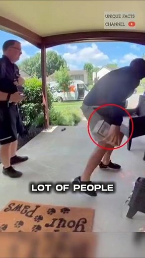 This Method Can Make Thieves Think Twice‼️