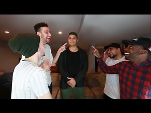 TRY NOT TO LAUGH! *IMPOSSIBLE CHALLENGE*