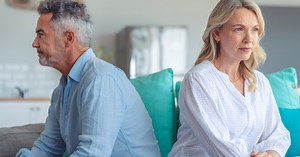 Male menopause: what it is, and isn't