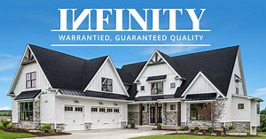 Infinity Roofing